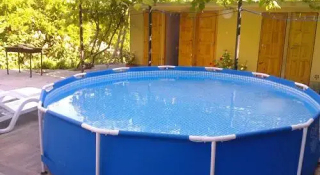 Guesthouse Yuzhny Veterok