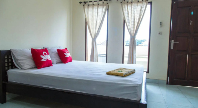 ZEN Rooms Pemogan Raya Denpasar, Забронировать Отель Денпасар Denpasar Municipality