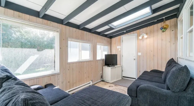 Seabreeze, Roads End, Prenota Casa vacanze Lincoln City 