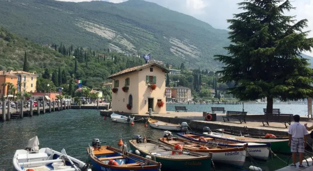 Agritur Stefenelli, Забронировать Отель Торболе Alto Garda e Ledro