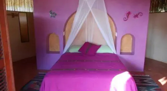 Casa Firefly, Rezervasyon Otel Troncones 3 yıldızlı oteller, 3*