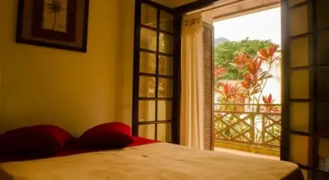 Pauba Praia Hotel