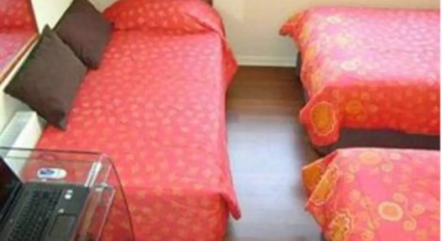 Apart Hotel Bossa Suites, Забронировать Апарт-отель Апарт-отели Сантьяго, рядом с Муниципальный театр Сантьяго, Апарт-отель