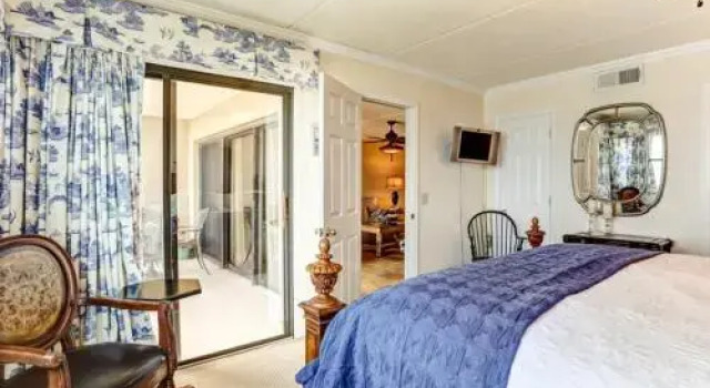 Amelia By The Sea - 775 ASea - 2 Br Condo
