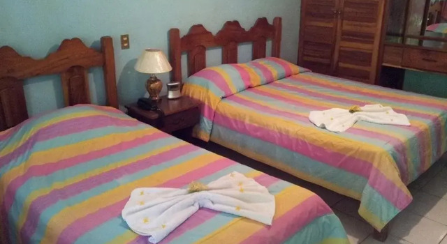 Hotel Calle de Alcala, Rezervovat Hotel Santa Cruz Guanacaste