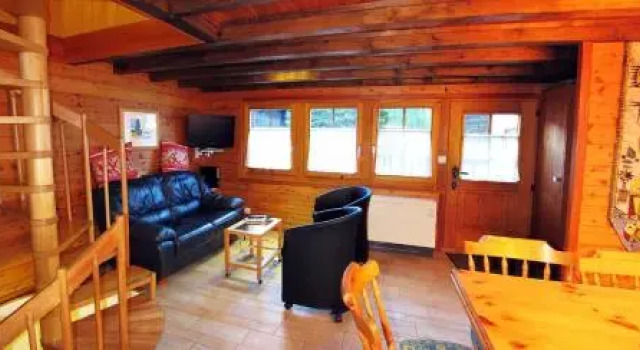 Chalet Heimeli, Varaa Mökki Mökit kohteessa Valais, Mökki