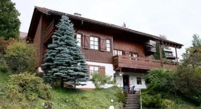 Ferienwohnung Weber, Забронировать Апартаменты/квартира Триберг-им-Шварцвальд Шварцвальд