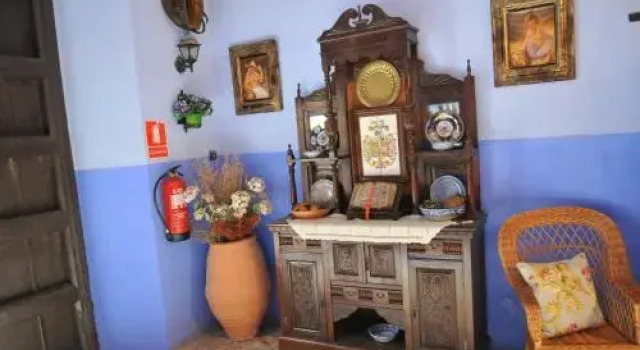 Casa Grande, Buchen Sie Hotel  