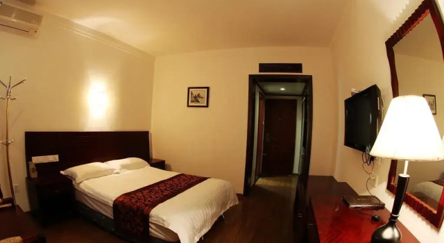 Yujing Hotel, Rezerwuj Hotel Shangrao Jiangxi