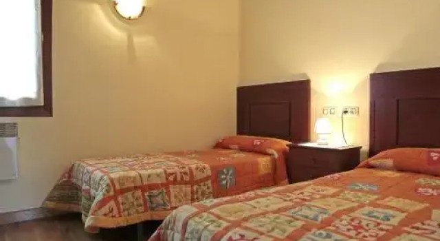 Apartamentos Irati Olaldea, Reserva ahora Apartamento Oroz-Betelu 