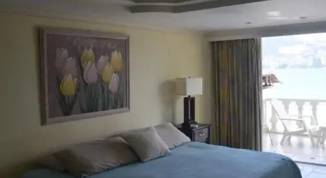 Apartamento Estrella Del Mar Acapulco, Rezervovat Apartmán Costera Acapulco Acapulco