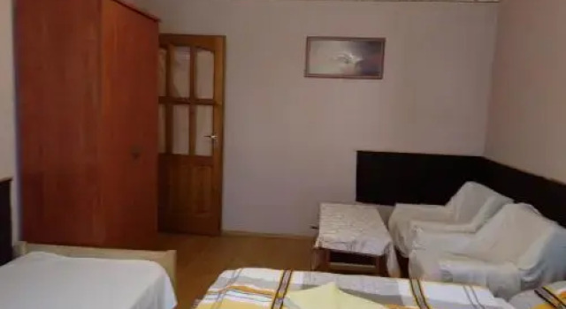Évaluna Apartman