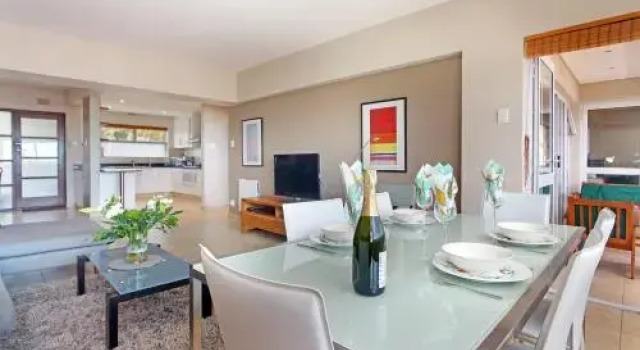 Dover Place - Accommodation Daddy, Забронировать Апартаменты/квартира Апартаменты Cape Peninsula, Апартаменты/квартира