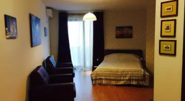 Cosmo Plaza Home, Book Hotel Hotels in Bucharest with Parking, near Parc Drumul Taberei, Parking