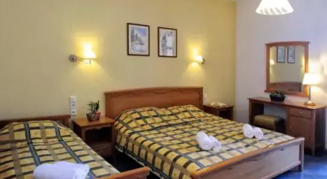 Hotel Apartments Sikia, Book Apartment South Pelion Thessalia