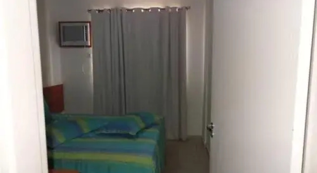 Thermas Adm Serra Park Flat Service, Забронировать Апартаменты/квартира Риу-Кенти 