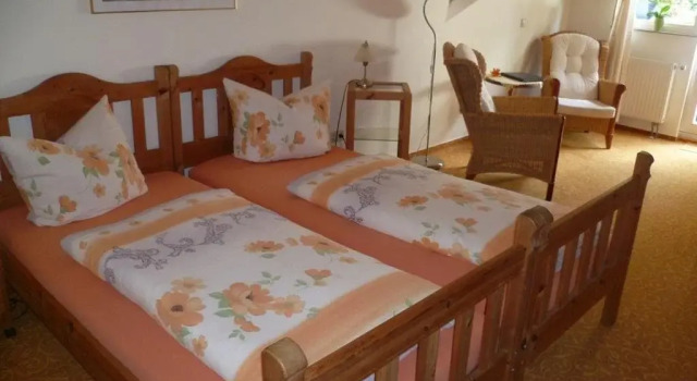 Bio Gesundheitshotel Haus Sonnenstein, Réserver Hôtel Salem Bade-Wurtemberg