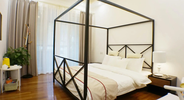 Selected Villa Inn (Hongqiao Railway Station), Varaa Villa Shanghai Shanghai