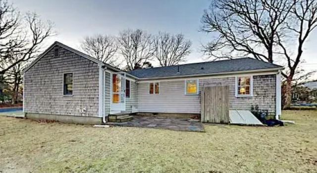 Charming Cape Cod - 3 Br Home, Забронировать Отель Ярмут Полуостров Кейп-Код