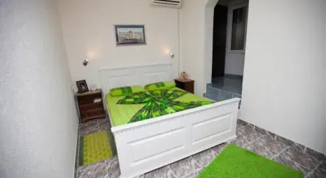 Vila Dora