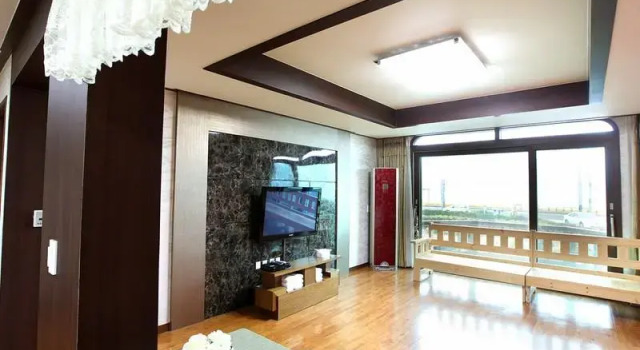 Haean Poonggyung Pension