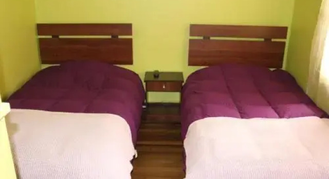 Hostal Vicmar, Забронировать Отель Винья-дель-Мар область Вальпараисо