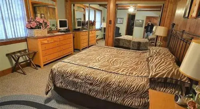Lady Marmalade'S River Cottage - 5 Br condo by RedAwning, Varaa Lomakoti Ruidoso New Mexico