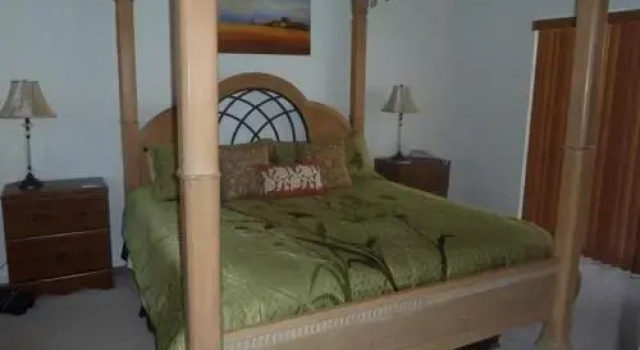 Sunrise Villa - Three Bedroom Home, Забронировать Вилла Отели Фор Корнерз с бассейном, Бассейн