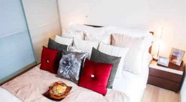 Yopark Serviced Apartment-One Park Avenue, Varaa Huoneisto Jing'an 