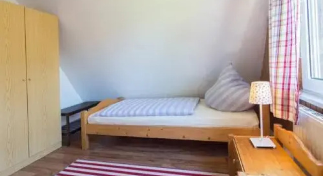 Ferienhaus Seestern, Varaa Huoneisto Dornum 