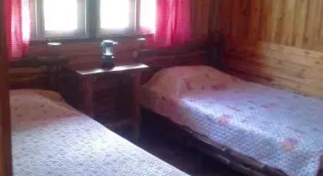 Baan Ing Phu บ้านอิงภู, Забронировать Апартаменты/квартира Отели Кхао-Кхо с парковкой, Парковка