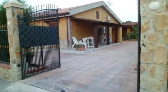 Villa Girasole Sicilia Mare, Reserva ahora Villa Hoteles en Sicilia con aparcamiento, Aparcamiento