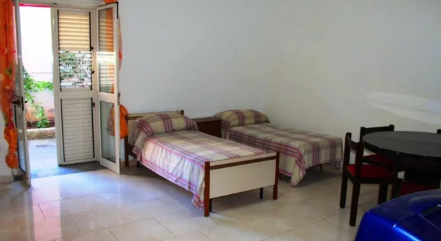Casa Vacanze Piaggio, Book Hotel Tropea Calabria