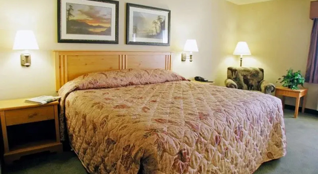 Crivitz Lodge, Rezervați Hotel Crivitz Wisconsin