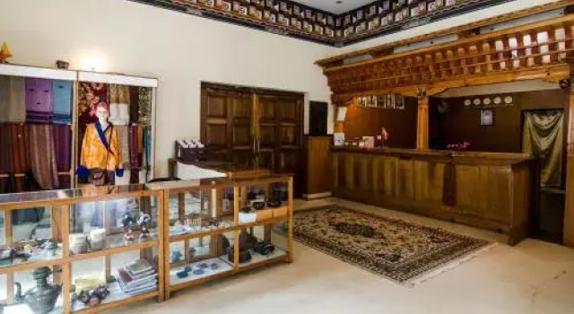Wangchuk hotel Mongar, Prenota Hotel Mongar Bhutan