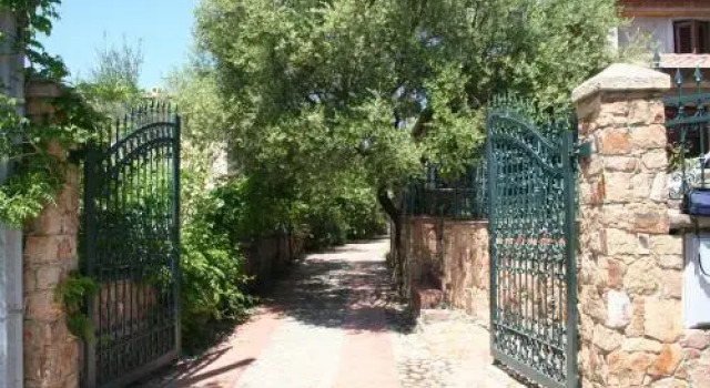 Villa Juniper, Book Villa Villaer i Ogliastra, Villa
