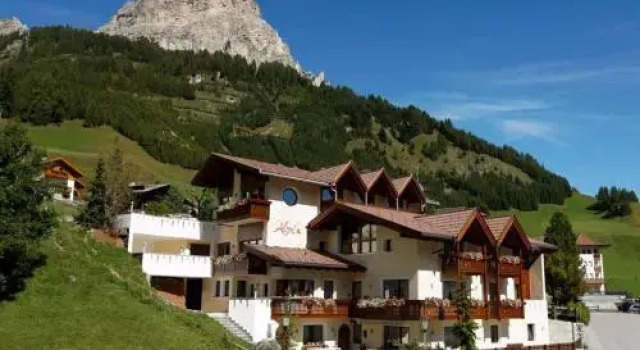 Alpin Apartments