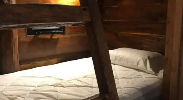 Hostal Beach Maricarmen, Rezervovat Hotel Hotely v Chunyaxche s parkováním, Parkování