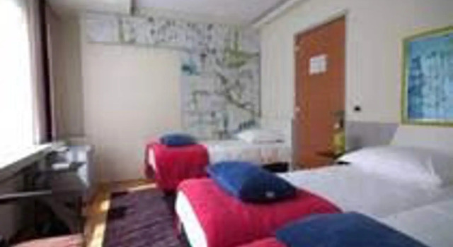 ZigZag Apartments  Rooms