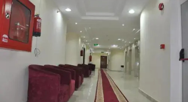 Nawarat Manazil El Kiram, Varaa Hotelli Makkah Al Mukarramah Province Makkah