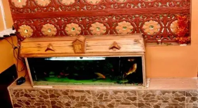 Puri Hotel Kasauli