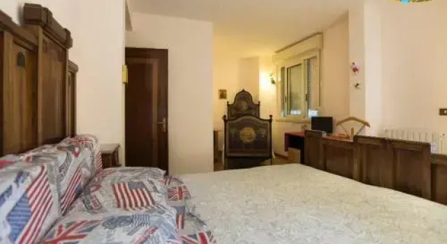 B&B Il Pavone