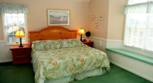 Second Impulse  427 - 5 Br Home