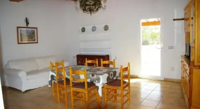 Casas rurales Patricia, Réserver Hôtel Cala Saona Formentera
