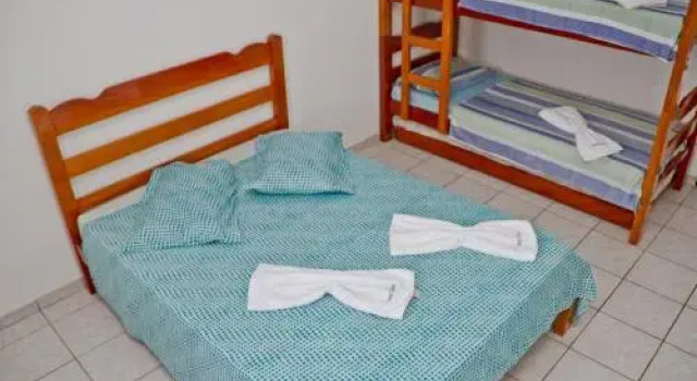 Hotel Cardoso De Ilha Comprida