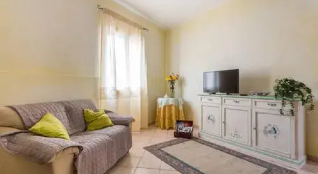 BB Sa Tebia, Rezervați Hotel Silì Sardinia