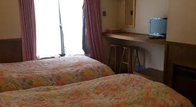 North Point Lodge, Prenota Hotel Hotel a Koshinetsu con parcheggio, Parcheggio