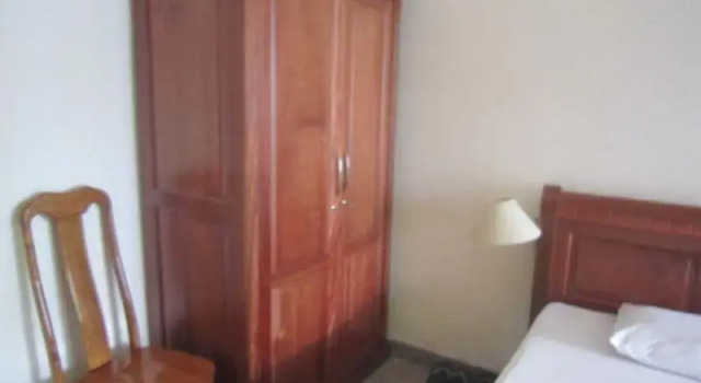 Thong Nhat Hotel(Khách sạn Thống Nhất), Rezervovat Hotel Hotely v Ninh Thuan s parkováním, Parkování