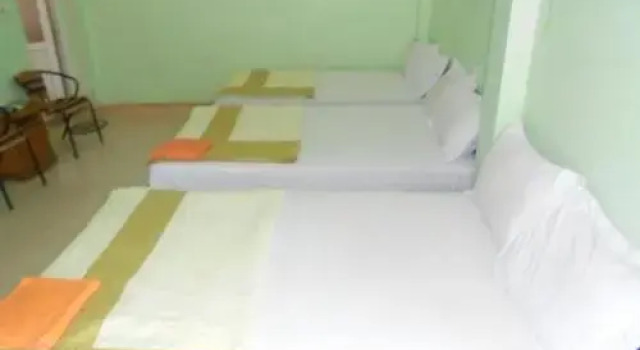 Trang Anh Sea View Hotel