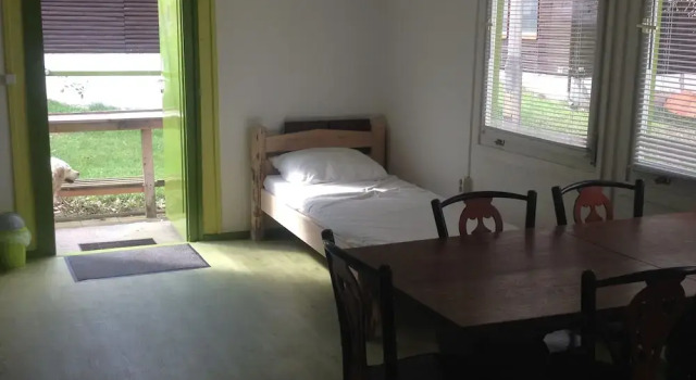 Ferienpark Mosbach, Book Hotel Wutha-Farnroda Thuringian Forest